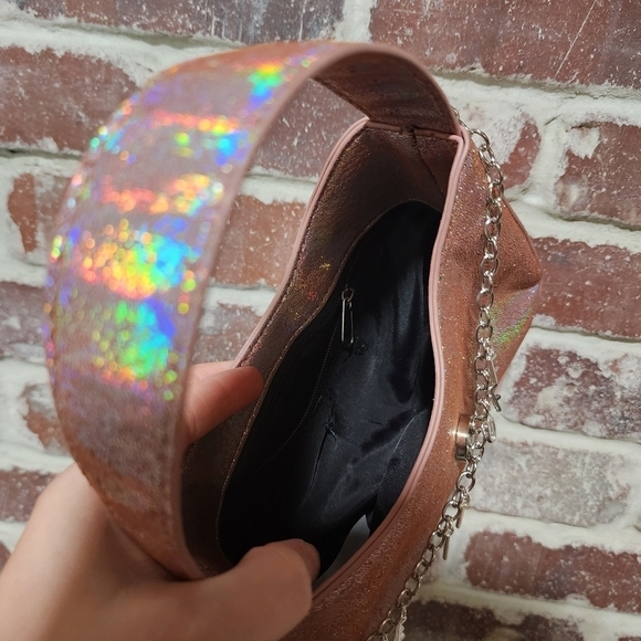 Taylor Swift Shake It Off Inspired Purse - Picture 9 of 11